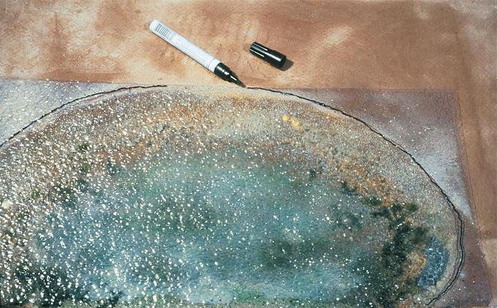 Image du produit Faller Feuille de mer