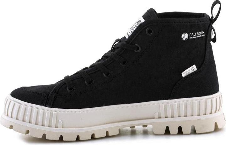 Image du produit Palladium Pallashock Schuhe (44)