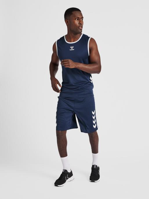 Image du produit hummel Core Xk Basket Short (3XL)