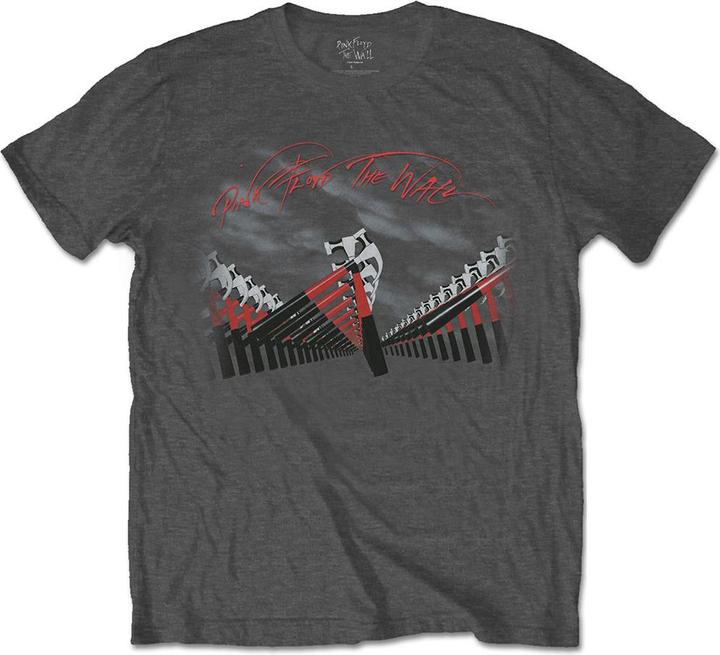 Pink Floyd The Wall Marching Hammers