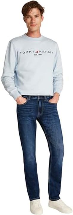 Actual product image Tommy Hilfiger Core Denton Dark Blue (W40/L34)