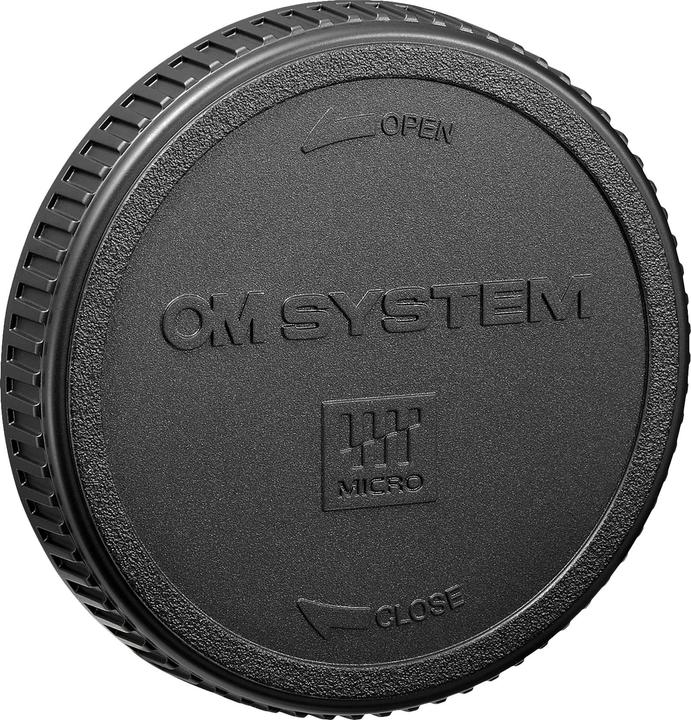 Olympus Capuchon arrière d'objectif LR-2 pour MFT