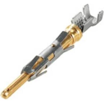 Weidmüller Crimpkontakt RSV Polzahl Gesamt 1 1429600000 250 St., Cavo + Spina elettrica