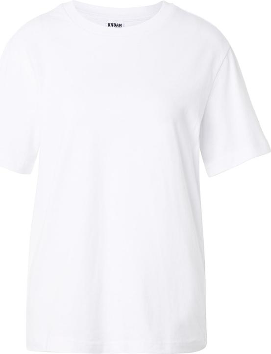 Produktbild Urban Classics Ladies Everyday Tee white M (M)