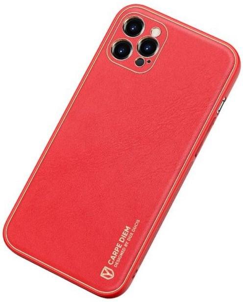 Produktbild Dux Ducis Yolo Series Hardcase Hülle (Apple iPhone 12 Pro)