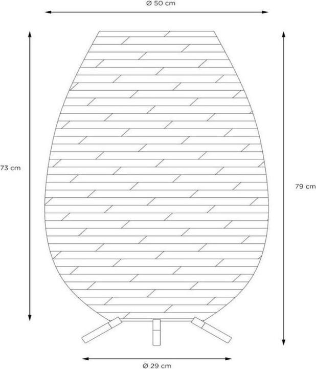 Produktbild Lucide Colin (180 lm, IP44)