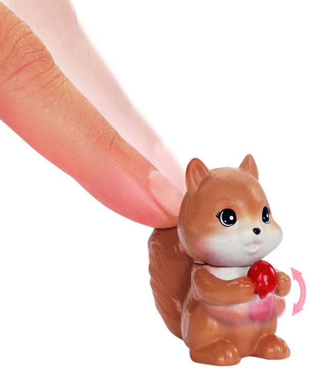 Image du produit Barbie Aventure à deux