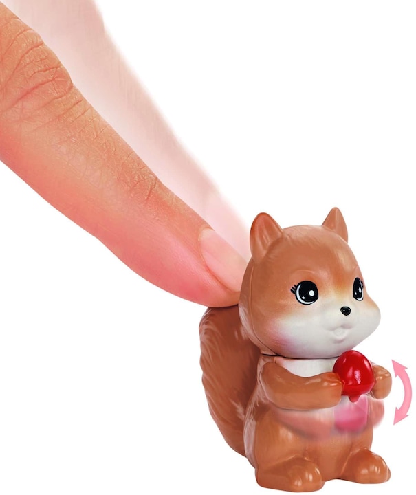 Immagine prodotto Barbie Avventura per due