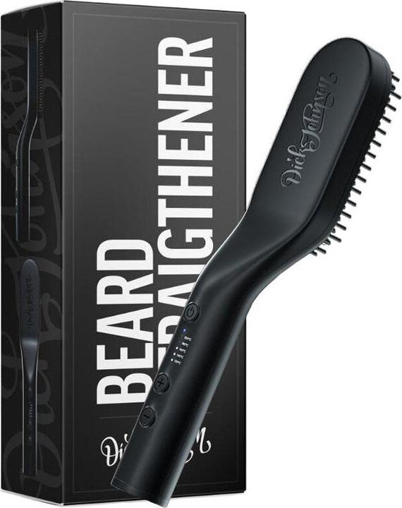 Immagine prodotto Dick Johnson Raddrizzatore per barba