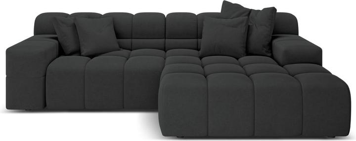 Cosmopolitan Design Hawaii (Ecksofa)