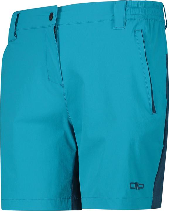 Produktbild CMP Campagnolo Women's Stretch Bermuda (XS)