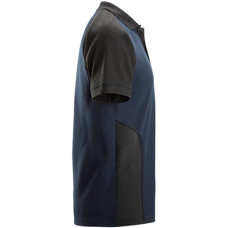Thumbnail - Snickers Workwear, Arbeitsjacke, Poloshirt 2750 (XL)
