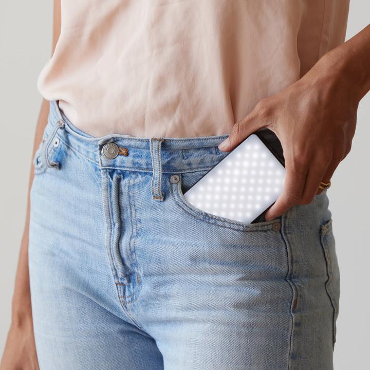 Produktbild ShiftCam Videoleuchte ProLED Bi-color (Videoleuchte)