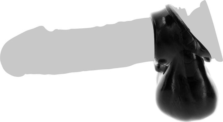 Produktbild ToyJoy Penis Ring with Scrotum Holder