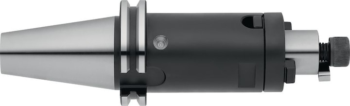 Produktbild Neriox Kombi-Aufsteckdorn DIN69871 A