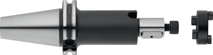 Produktbild Neriox Kombi-Aufsteckdorn DIN69871 A