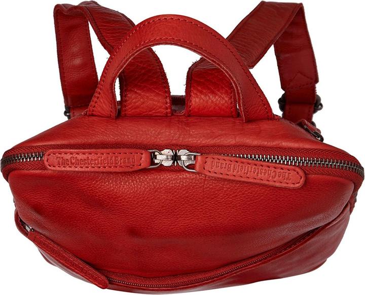 Actual product image The Chesterfield Brand Bern backpack leather 32 cm
