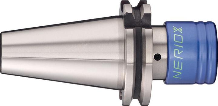 Actual product image Neriox Quick Change Tapping Chuck DIN 69871 A