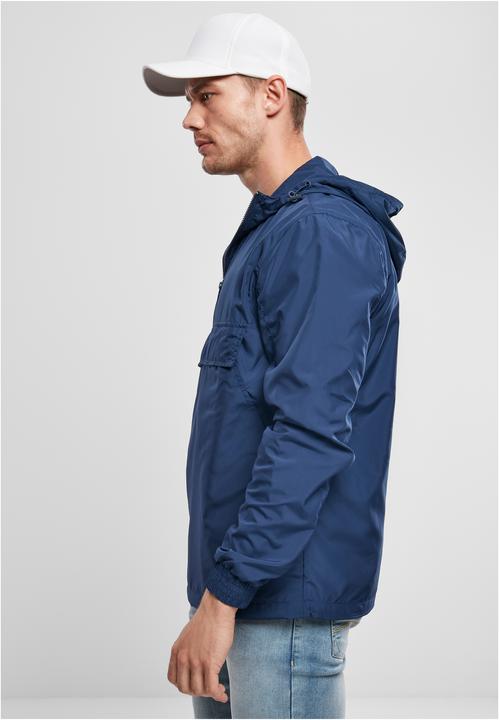 Produktbild Urban Classics Basic Pull Over Jacket (XXL)