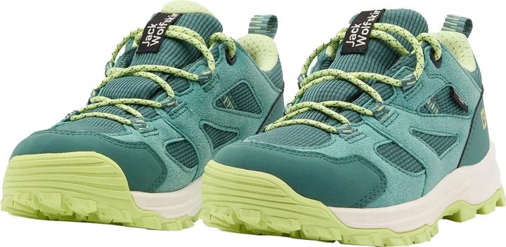 Produktbild Jack Wolfskin Vojo Tour Texapore Low K (37)