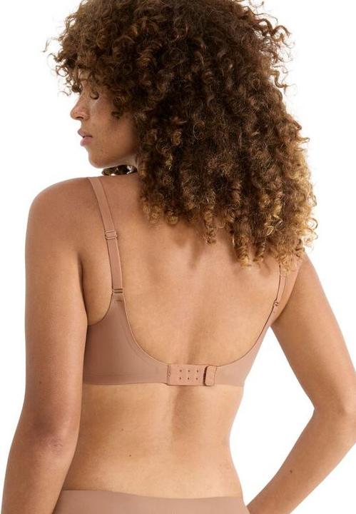 Produktbild Sloggi Bügelloser BH Blue ZERO Feel 20 THE UP (Einzelpack, M)