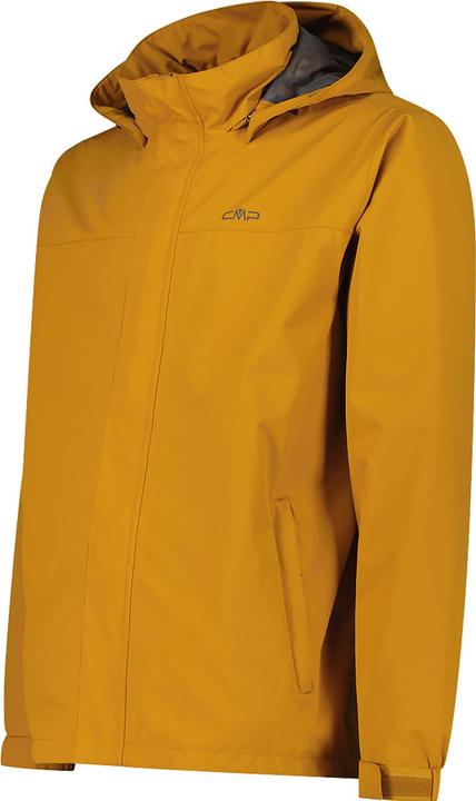 Produktbild CMP Campagnolo Jacket Snaps Hood (52)