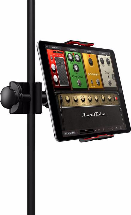 Actual product image IK Multimedia iKlip 3