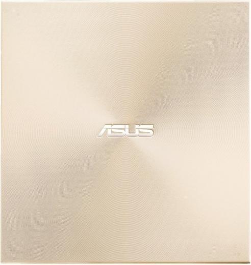 Actual product image ASUS ZenDrive U9M (DVD writer, DVD drive, CD drive, CD burner)