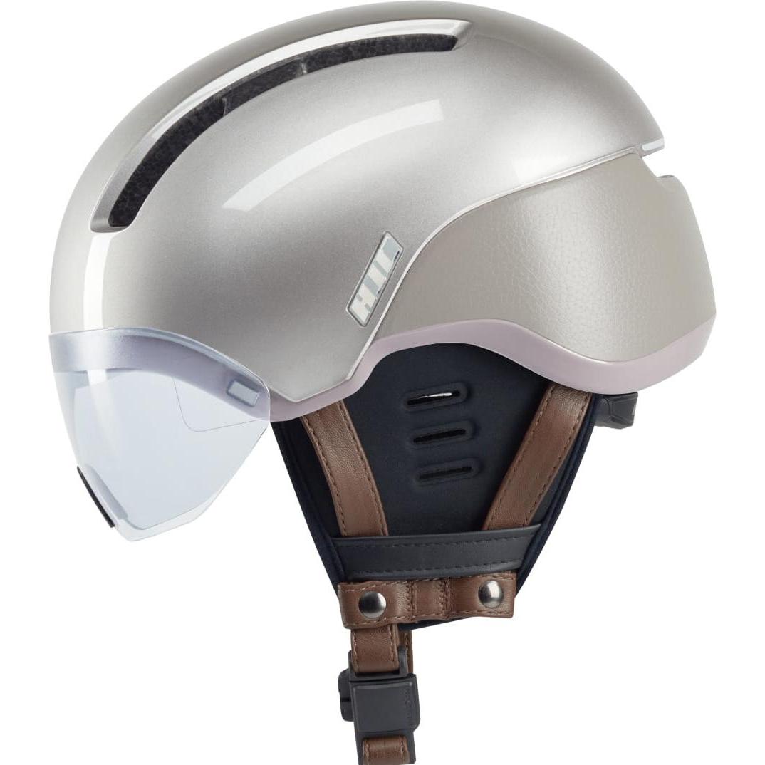 HJC, Casco da ciclismo, (51 - 56 cm)