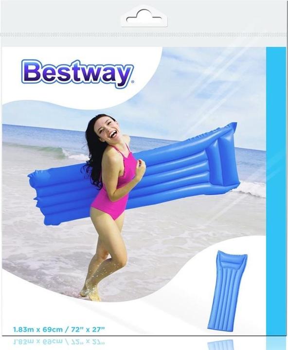 Actual product image Bestway Air mattress