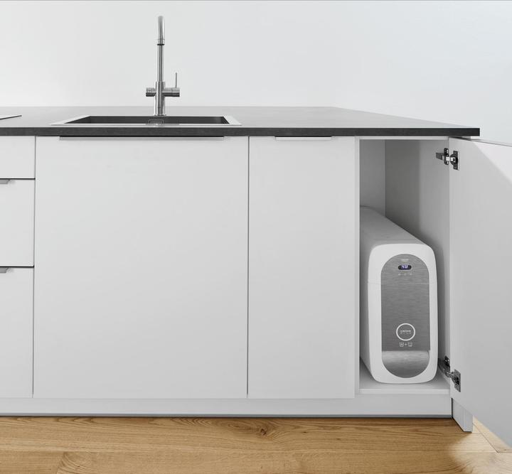 Actual product image Grohe Blue Filter S-Size