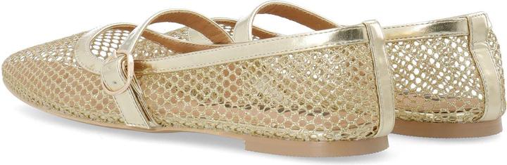 Actual product image Bianco BIALILJA Mary Jane Schuhe (41)