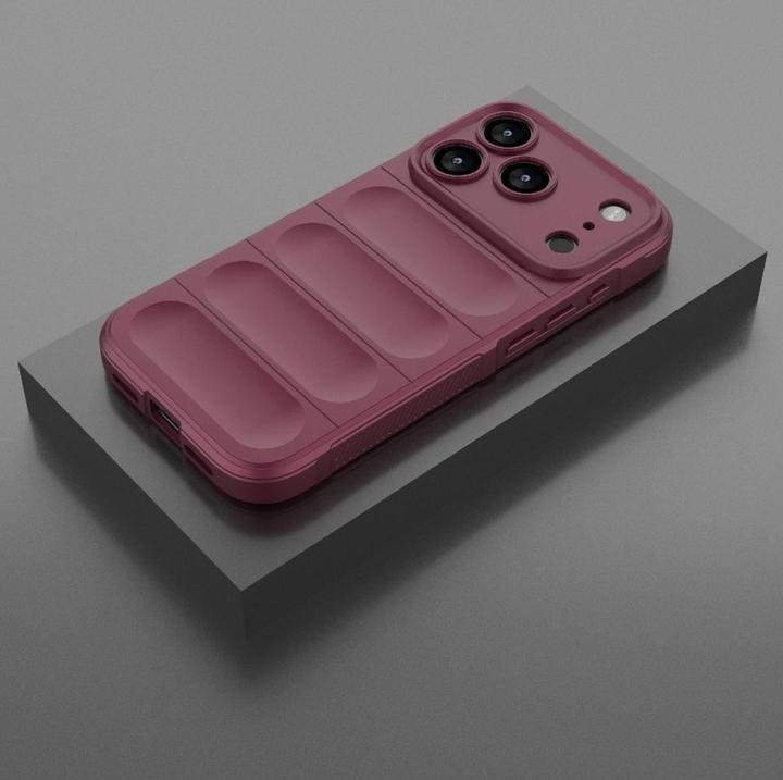 Image du produit Screenguard CloudCase (Apple iPhone 17 Pro)