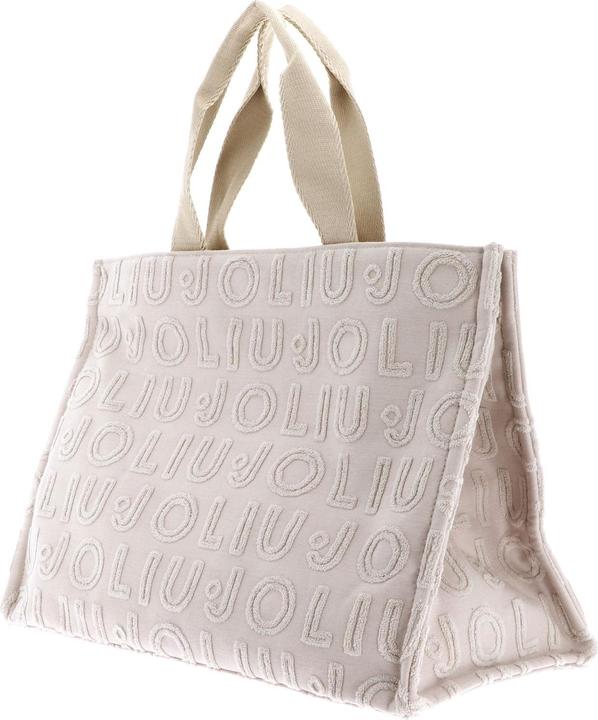 Immagine prodotto Liu Jo Jacquard Plain Tote