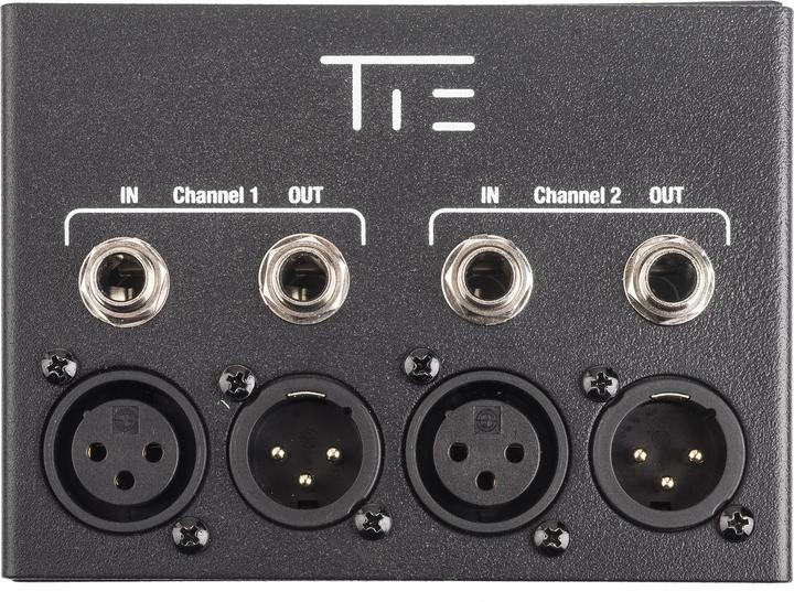 Produktbild TIE Dual Isolation Box THM-2 (Diverse)