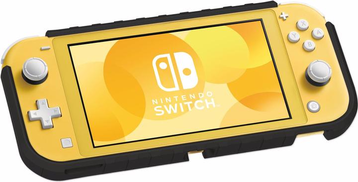Actual product image HORI Nintendo Switch Hybrid System Armour Protector (Switch Lite)