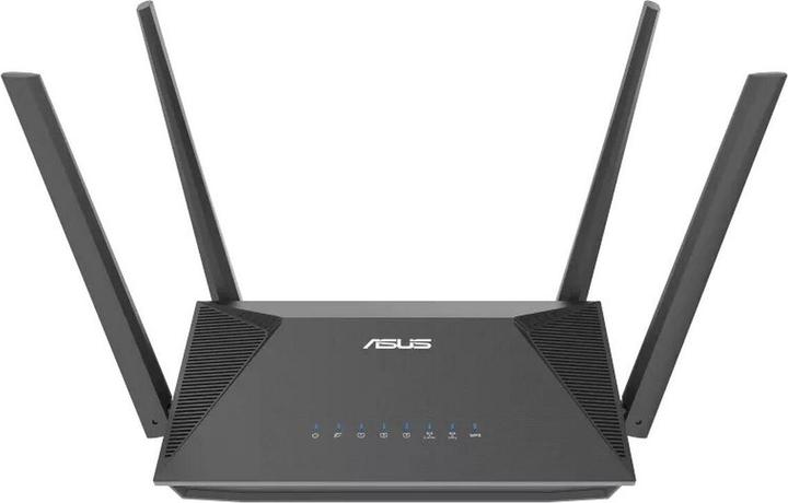 Image du produit ASUS W/L ROUTER WIFI 6 AX1800 RT-AX52