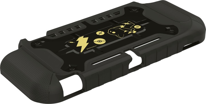 Produktbild HORI Hybrid-System-Armor (Switch Lite)