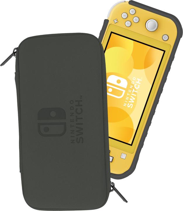 Actual product image HORI Nintendo Switch Hybrid System Armour Protector (Switch Lite)