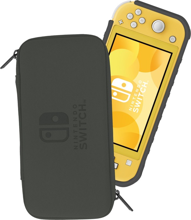 Produktbild HORI Hybrid-System-Armor (Switch Lite)