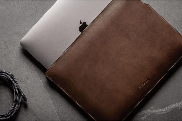 Actual product image Nomad Rustic (13", Apple)
