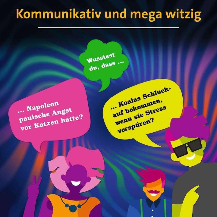 Immagine prodotto Ravensburger Nessuno è perfetto (Tedesco)