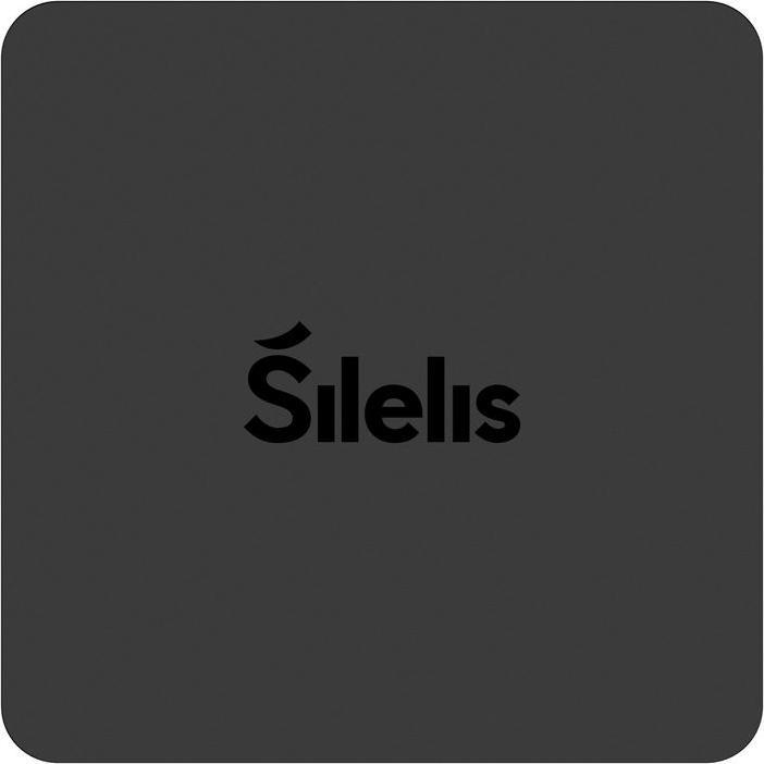 Immagine prodotto Sponge Šilelis T-3 Smart Android TV box (32 GB, Android 11)