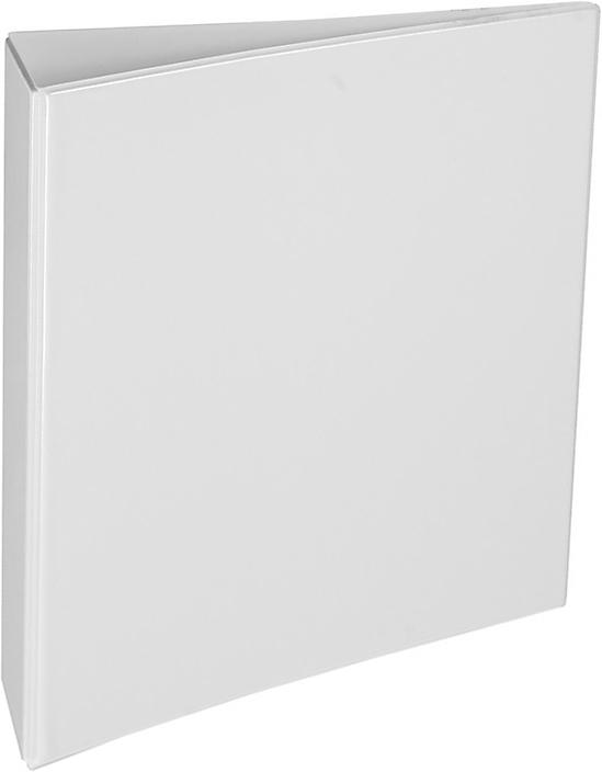 Produktbild Eichner Ringbuch, A4, 2-Ring-Mechanik, Rückenbreite in 30 mm oder 35 mm (A4, 40 mm, 10 Stück)