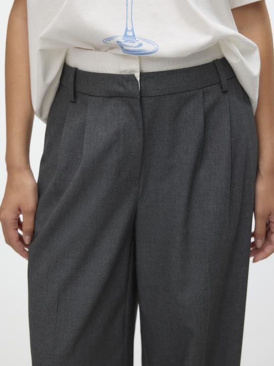 Produktbild Vero Moda VMMADJA Mittlere Taille Hose Hose (W34/L34)