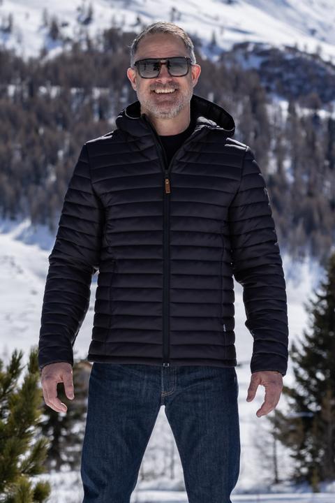 Immagine prodotto Rukka Hood Pac Jac Herren Jacke (L)