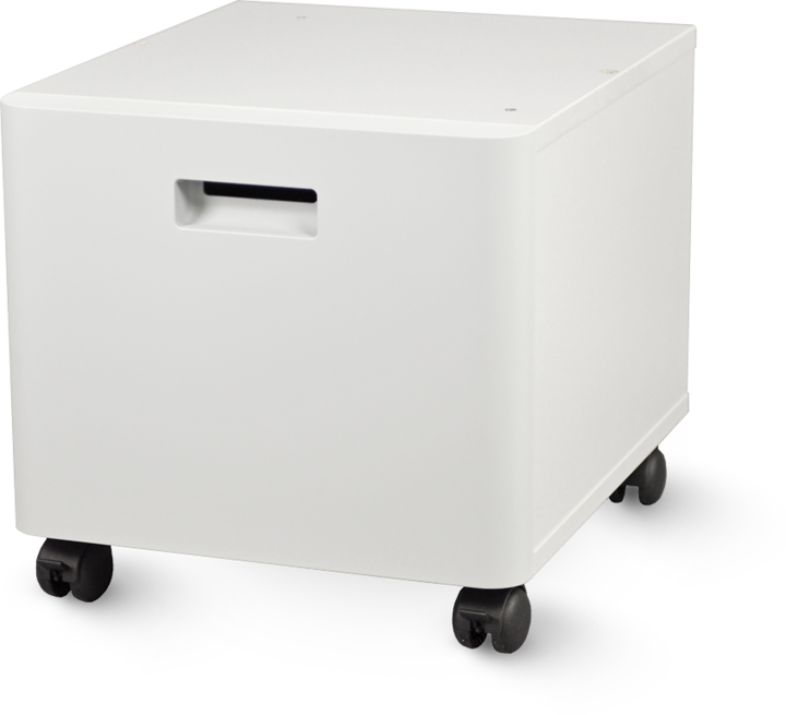 Actual product image Brother Base cabinet L8000/9000 series