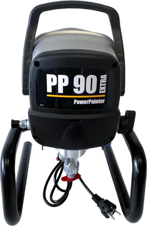 Actual product image Wagner Power Painter 90