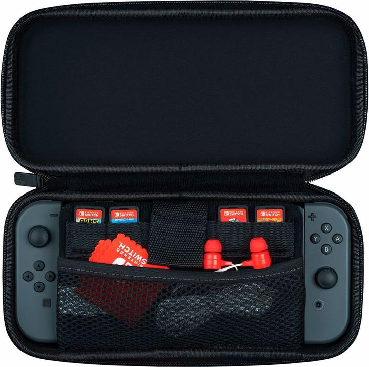 Immagine prodotto PDP Slim Travel Case Poke Ball (Switch)