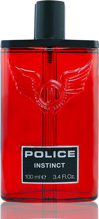 Police Instinct (Eau de toilette, 100 ml)